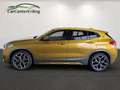 BMW X2 sDrive18i*M Sport*LED*Navi*Pano*AHK*H&K*Apple* Gold - thumbnail 6