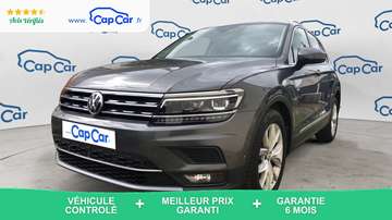 2.0 TDI 150 DSG7 Carat - Automatique Toit ouvrant