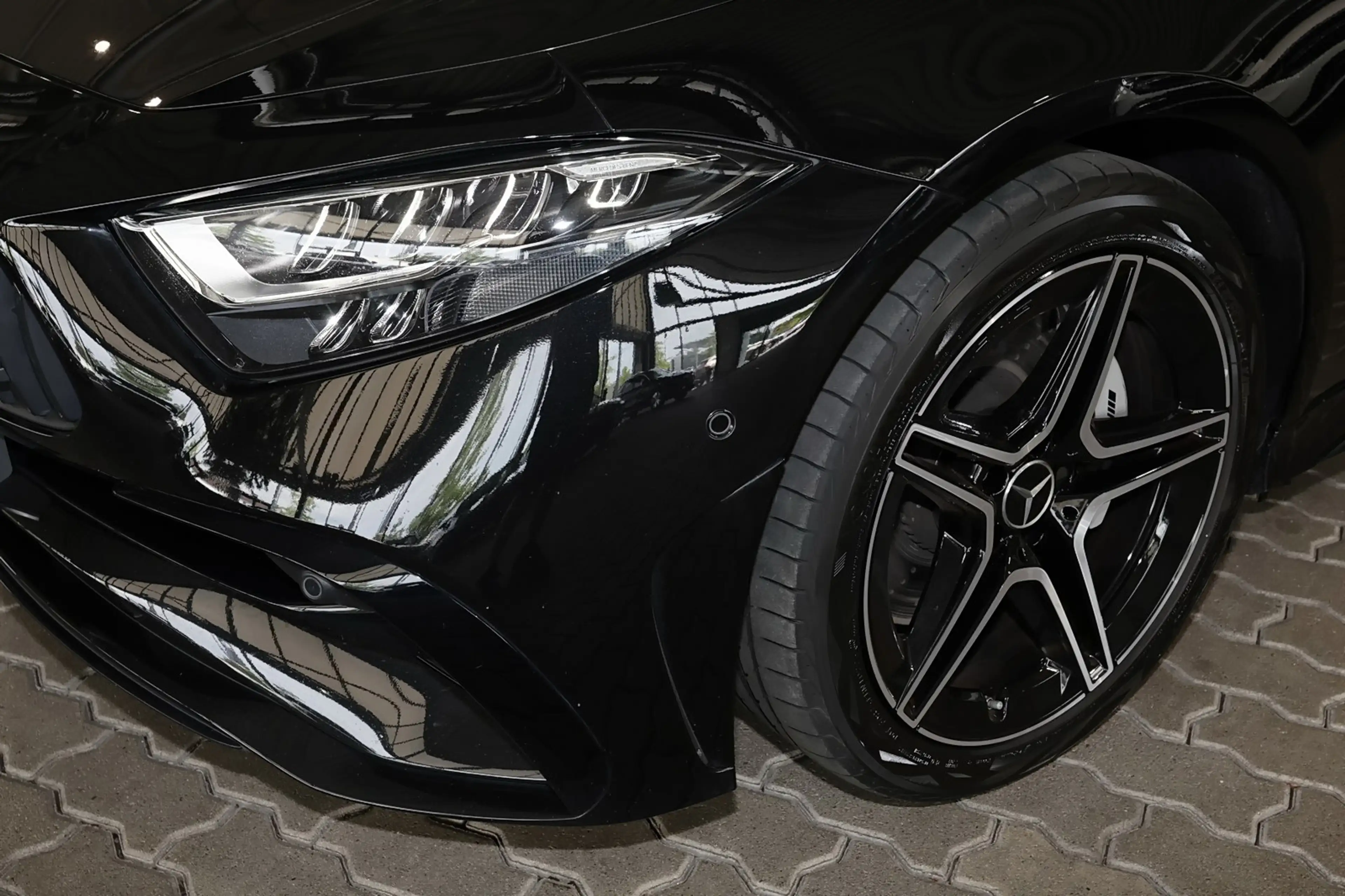 Mercedes-Benz CLS 53 AMG 4M+ RüKam+Standhz.+Night+Burmester — photo 4