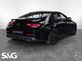 Mercedes-Benz CLS 53 AMG 4M+ HIFI+SCHIEBEDACH+MEMORY+DISTRONIC Schwarz - thumbnail 3