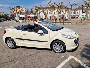 1.6 120 Cv Feline CC