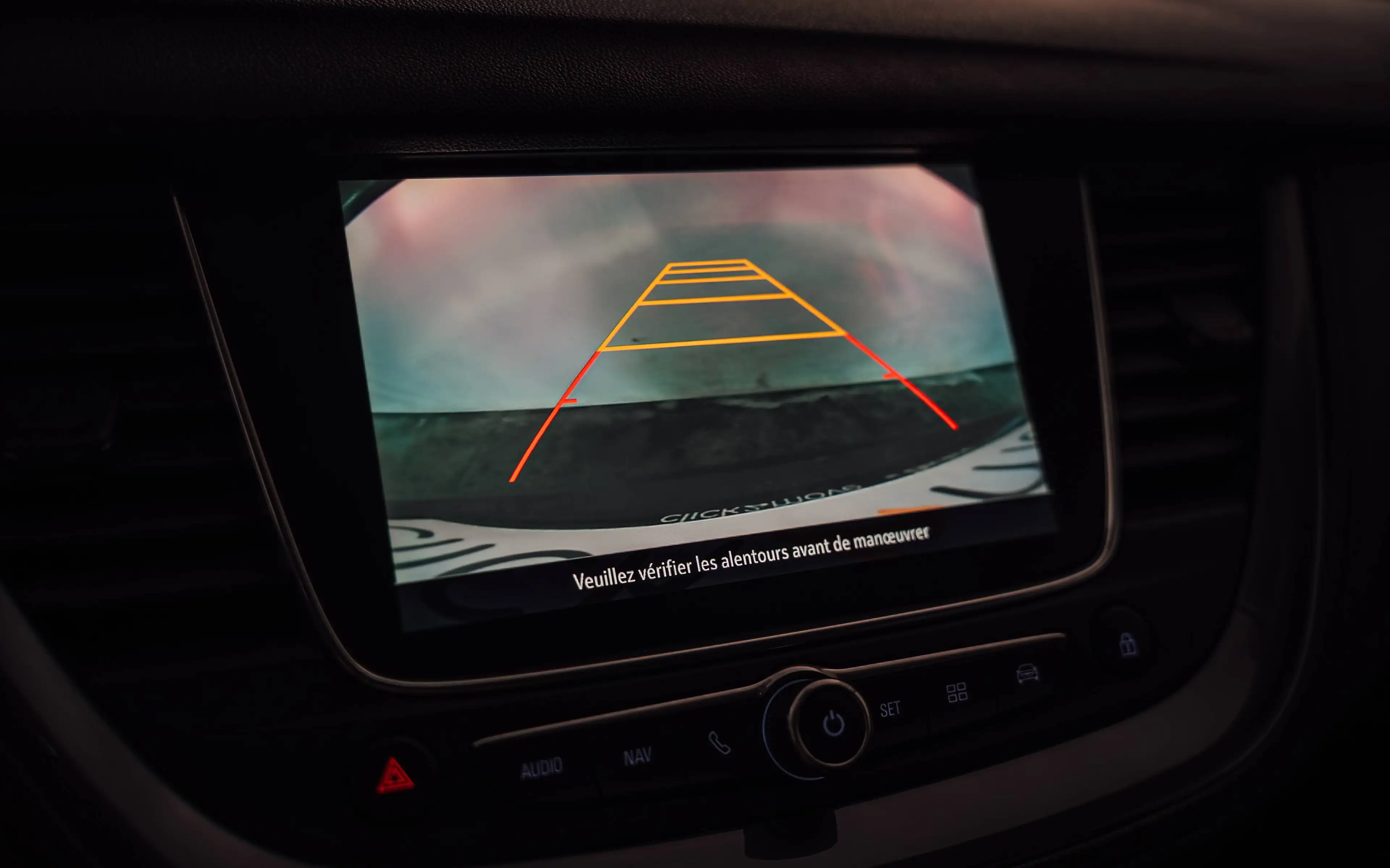 Opel Grandland X Grandland X 1.5 TD ECOTEC Innovation S — photo 18