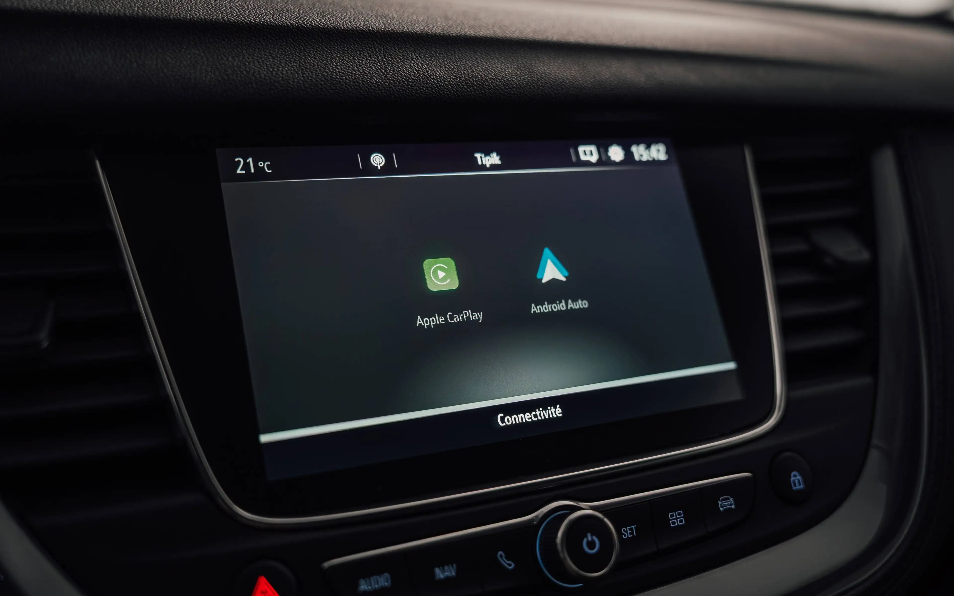Opel Grandland X Grandland X 1.5 TD ECOTEC Innovation S — photo 16
