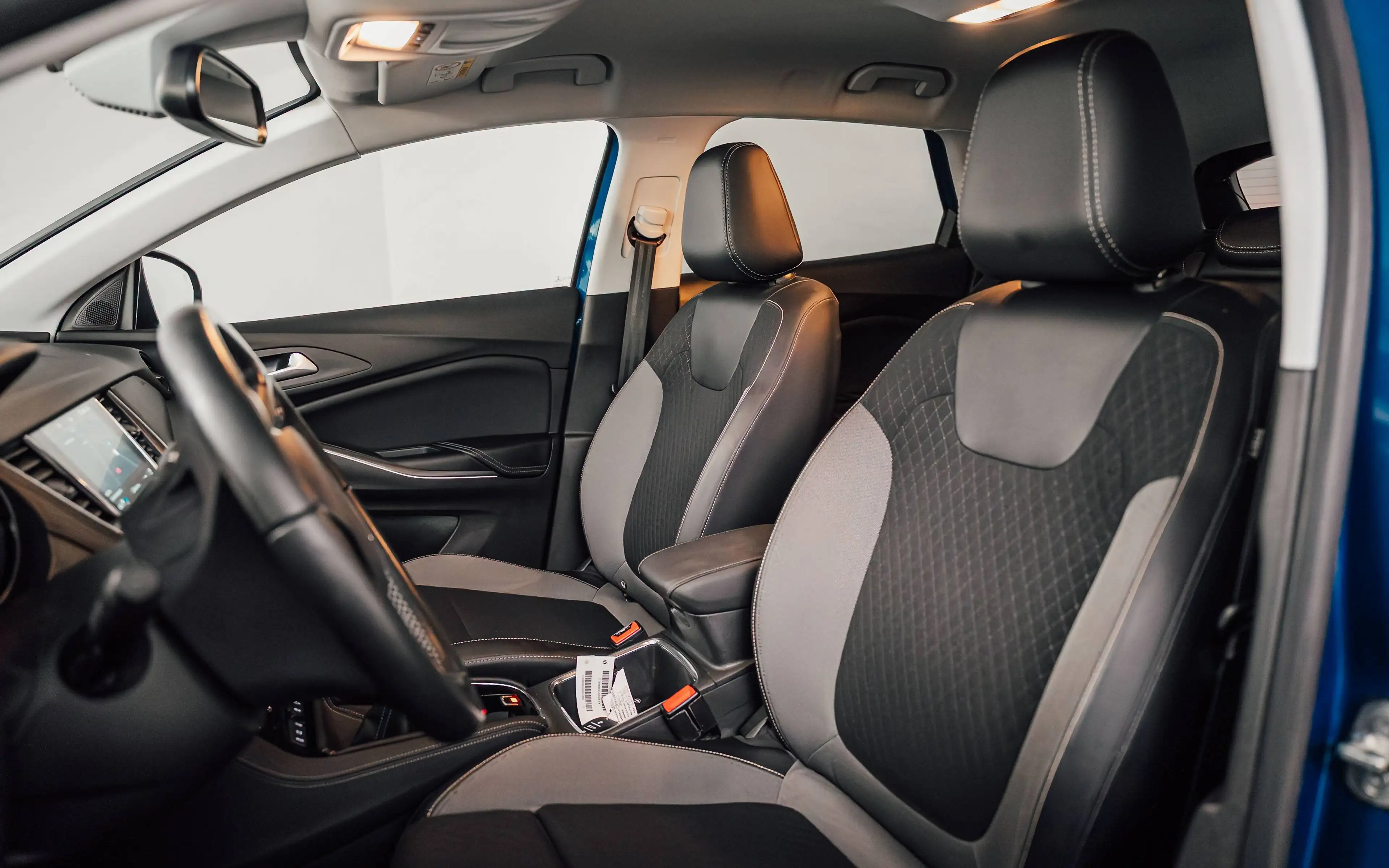 Opel Grandland X Grandland X 1.5 TD ECOTEC Innovation S — photo 10