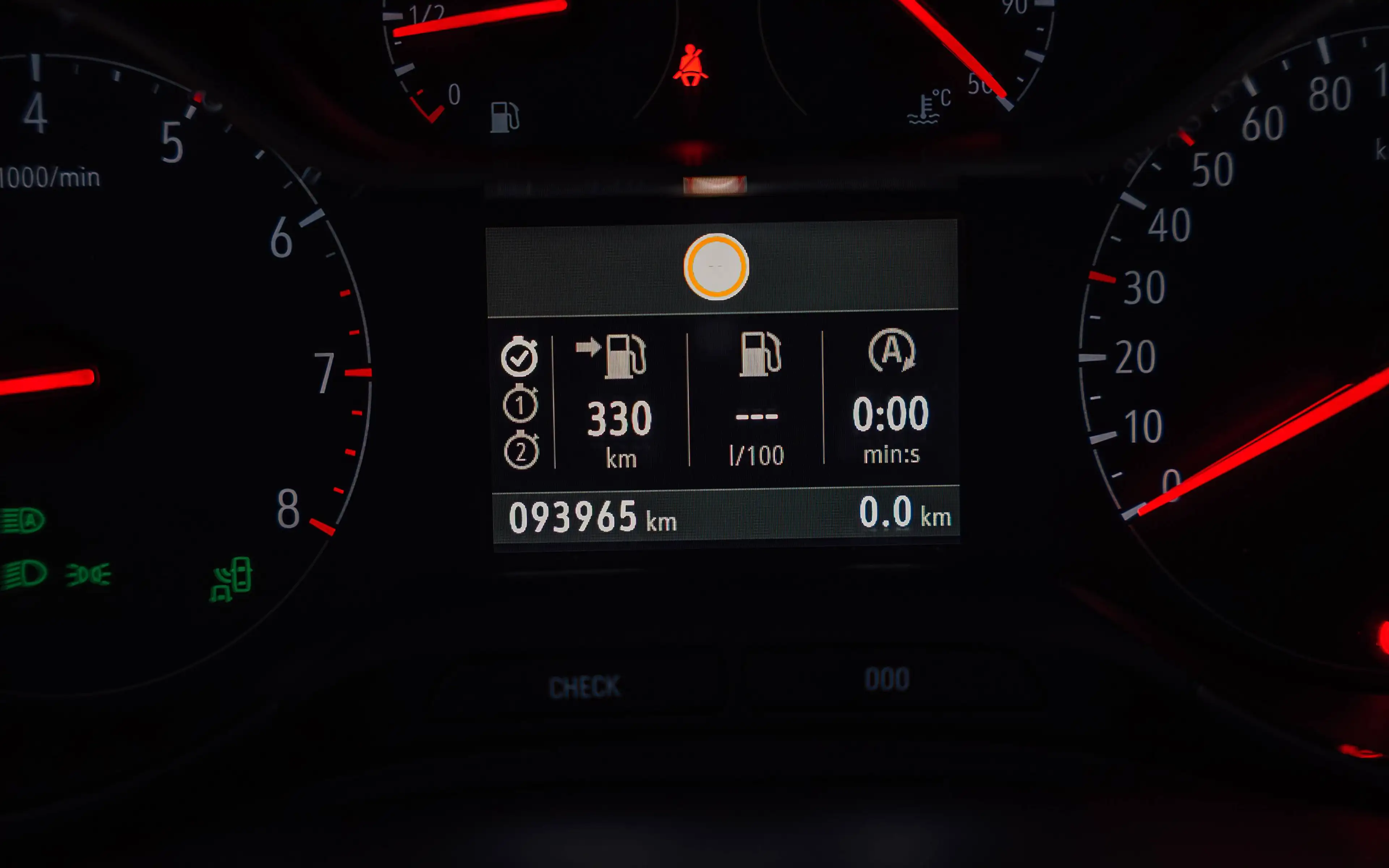 Opel Grandland X Grandland X 1.5 TD ECOTEC Innovation S — photo 20