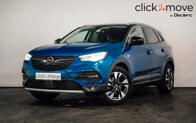 Opel Grandland X Grandland X 1.5 TD ECOTEC Innovation S
