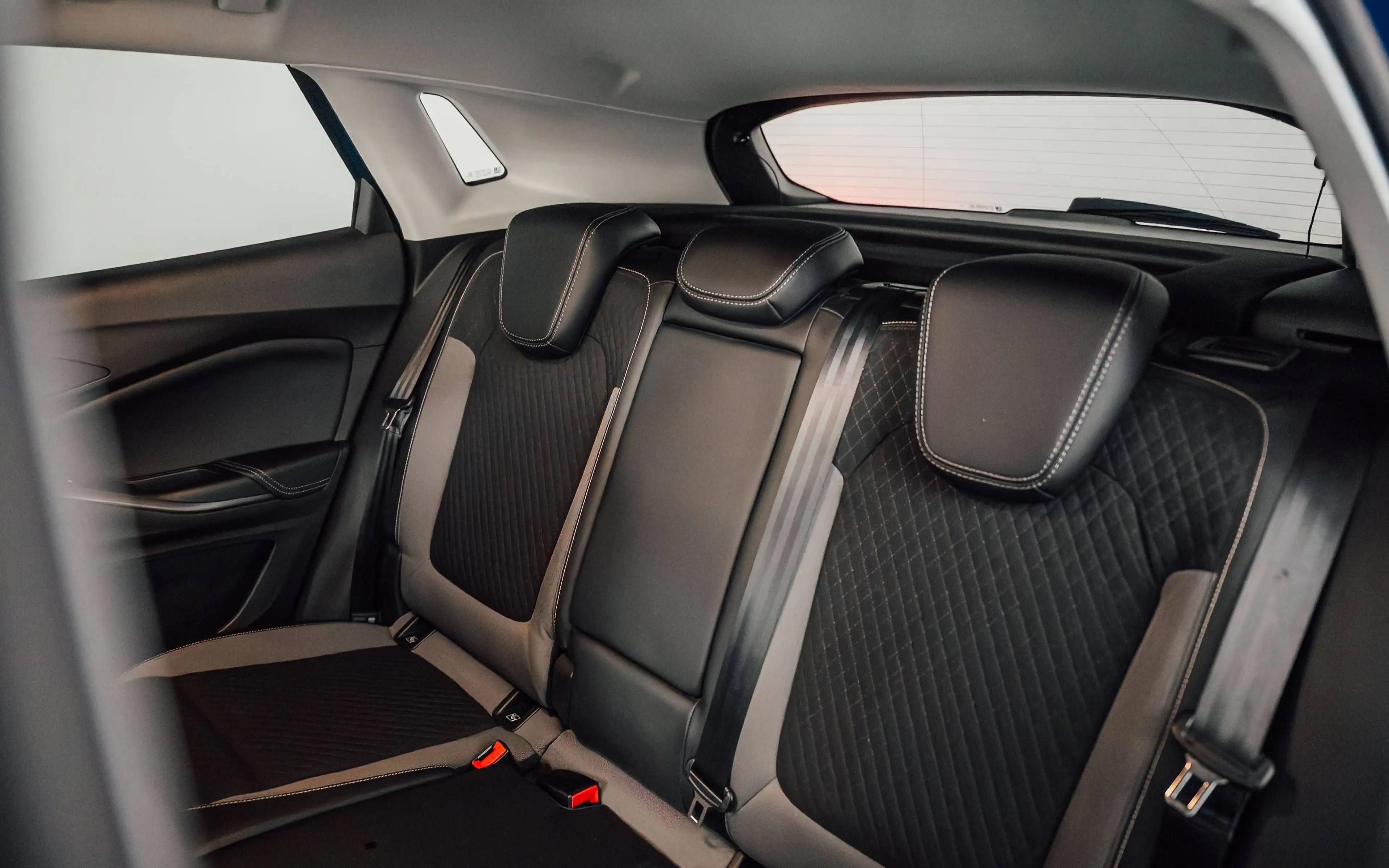 Opel Grandland X Grandland X 1.5 TD ECOTEC Innovation S — photo 9