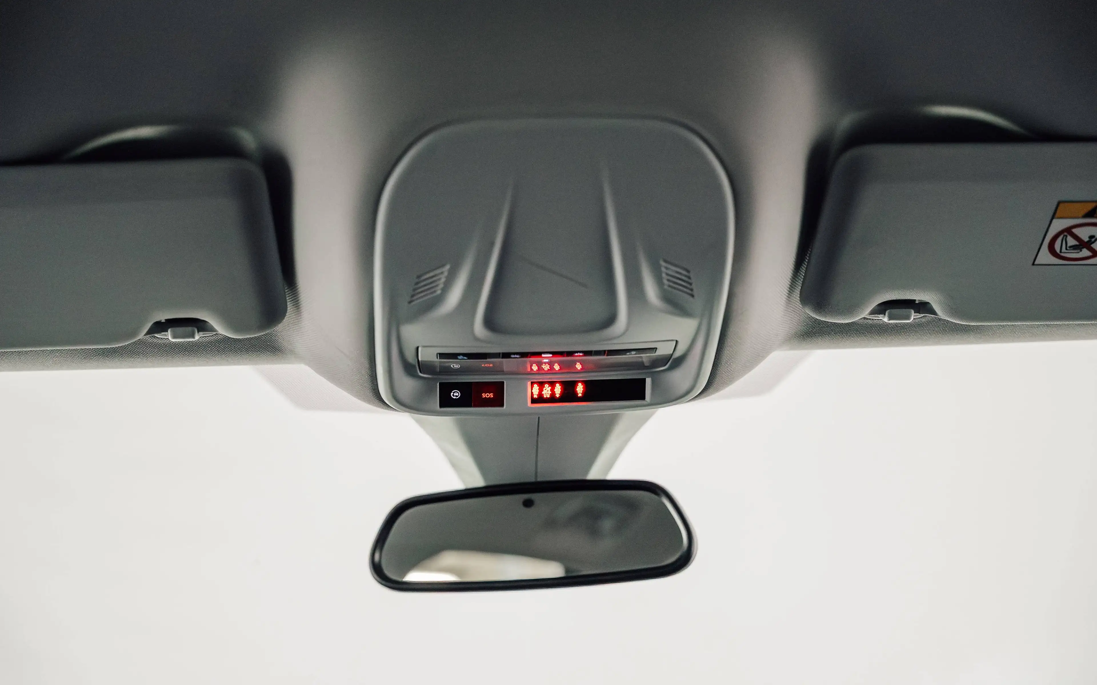 Opel Grandland X Grandland X 1.5 TD ECOTEC Innovation S — photo 26