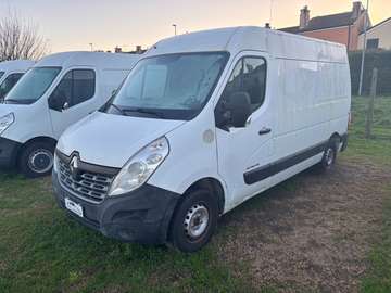 Master 2.3 DCI 136CV