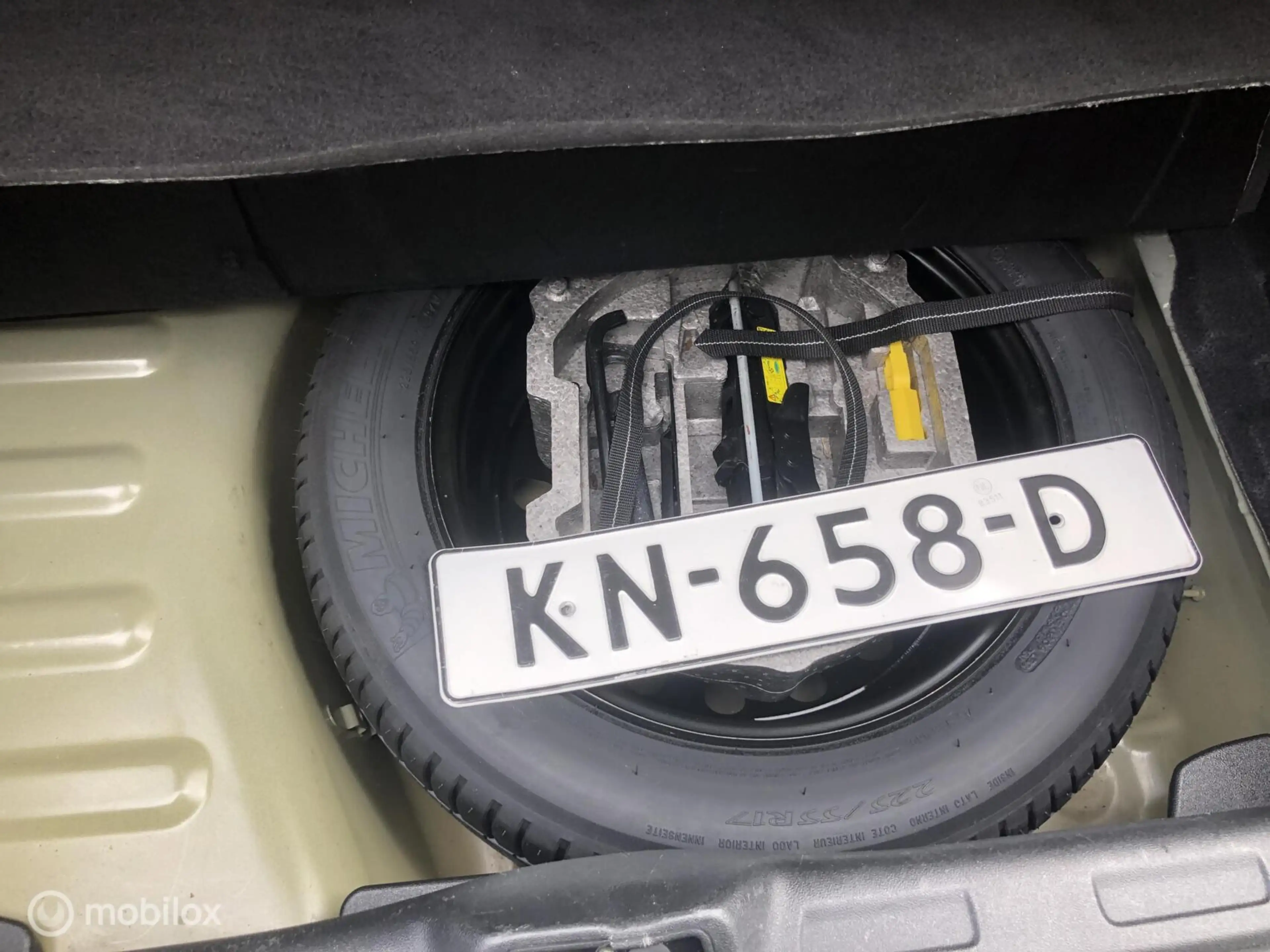 Citroen C5 2.0 HDi Business Exclusive — photo 6