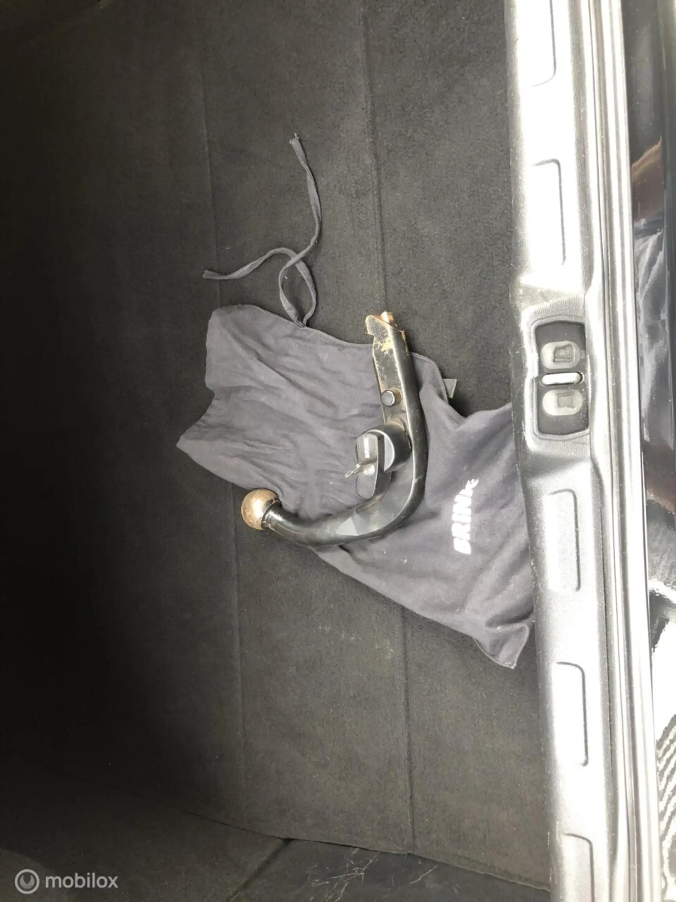 Citroen C5 2.0 HDi Business Exclusive — photo 8