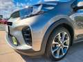 Kia Picanto X-Line Silber - thumbnail 8