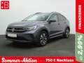 Volkswagen Taigo 1.0 TSI Move AHK NAVI KAMERA Grau - thumbnail 1