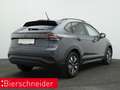 Volkswagen Taigo 1.0 TSI Move AHK NAVI KAMERA Grau - thumbnail 9
