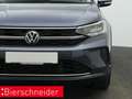 Volkswagen Taigo 1.0 TSI Move AHK NAVI KAMERA Grau - thumbnail 24