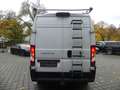 Fiat Ducato Kasten 35 L4H2 KAM/KLIMA/LEITER/DACHTÄGER Weiß - thumbnail 3