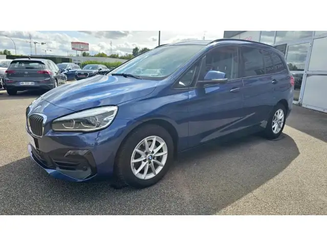 BMW Unknown Model view 2