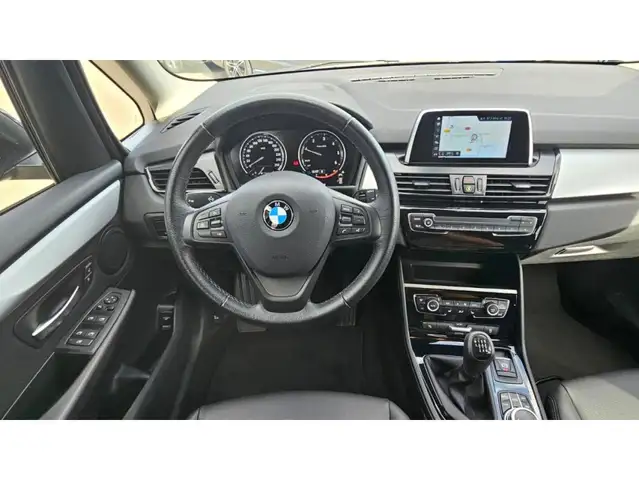 BMW Unknown Model view 7