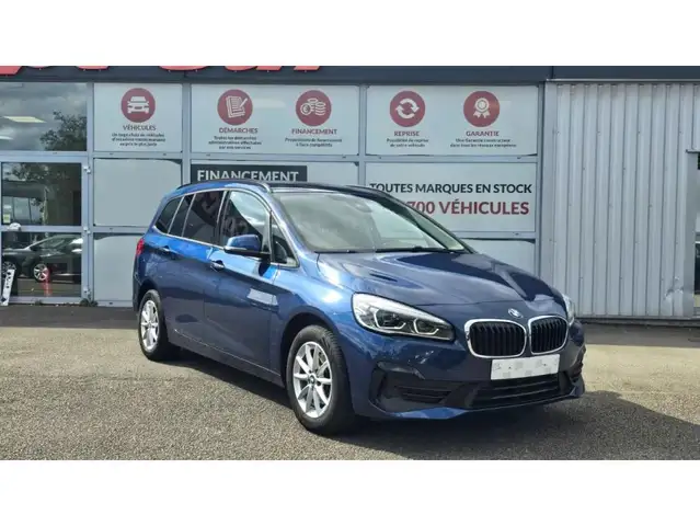 BMW Unknown Model main image