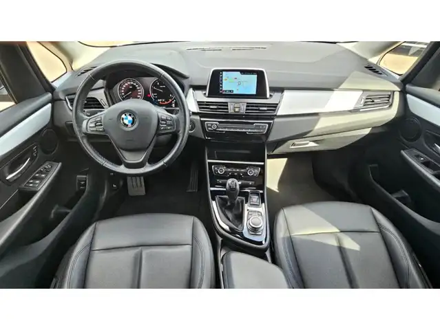 BMW Unknown Model view 4