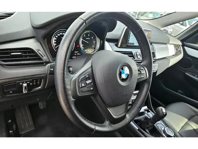 BMW Unknown Model view 5