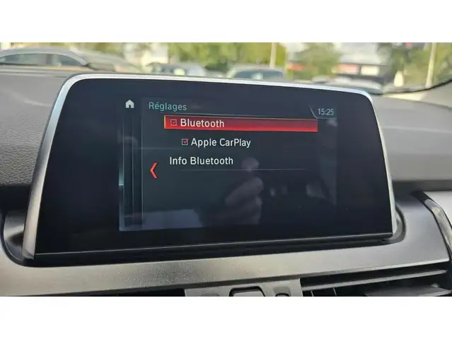 BMW Unknown Model view 11