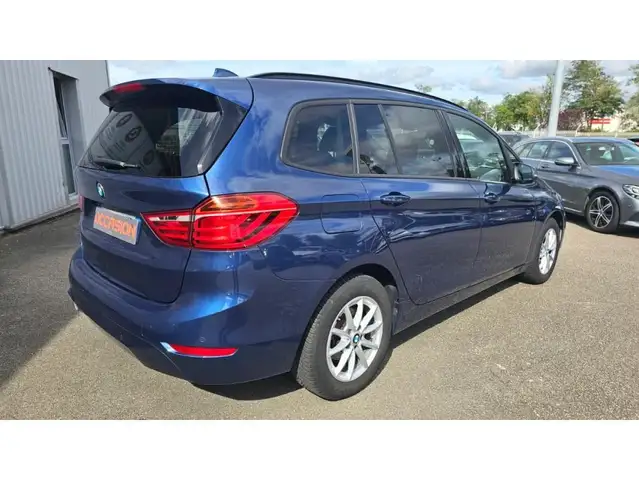 BMW Unknown Model view 3