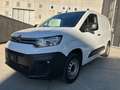 Citroen Berlingo 1.5 Bluehdi 130cv VAN - AUTOMATICO!! APPLE PLAY!!! Bianco - thumbnail 3