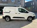 Citroen Berlingo 1.5 Bluehdi 130cv VAN - AUTOMATICO!! APPLE PLAY!!! Bianco - thumbnail 8