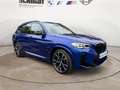 BMW X3 M X3M Competition + 2Jahre-BPS.-GARANTIE Blauw - thumbnail 8