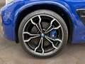 BMW X3 M X3M Competition + 2Jahre-BPS.-GARANTIE Blau - thumbnail 2