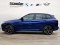 BMW X3 M X3M Competition + 2Jahre-BPS.-GARANTIE Blauw - thumbnail 3
