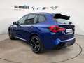 BMW X3 M X3M Competition + 2Jahre-BPS.-GARANTIE Blau - thumbnail 4