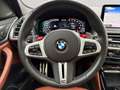 BMW X3 M X3M Competition + 2Jahre-BPS.-GARANTIE Blau - thumbnail 14