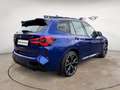 BMW X3 M X3M Competition + 2Jahre-BPS.-GARANTIE Blau - thumbnail 6