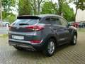 Hyundai TUCSON Edition 1.Hand AHK SHz TÜV NEU +GARANTIE+ Grau - thumbnail 4