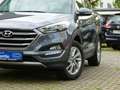 Hyundai TUCSON Edition 1.Hand AHK SHz TÜV NEU +GARANTIE+ Grau - thumbnail 16