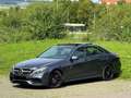 Mercedes-Benz E 63 AMG Speedshift MCT guter Zustand Tüv Neu Grigio - thumbnail 1