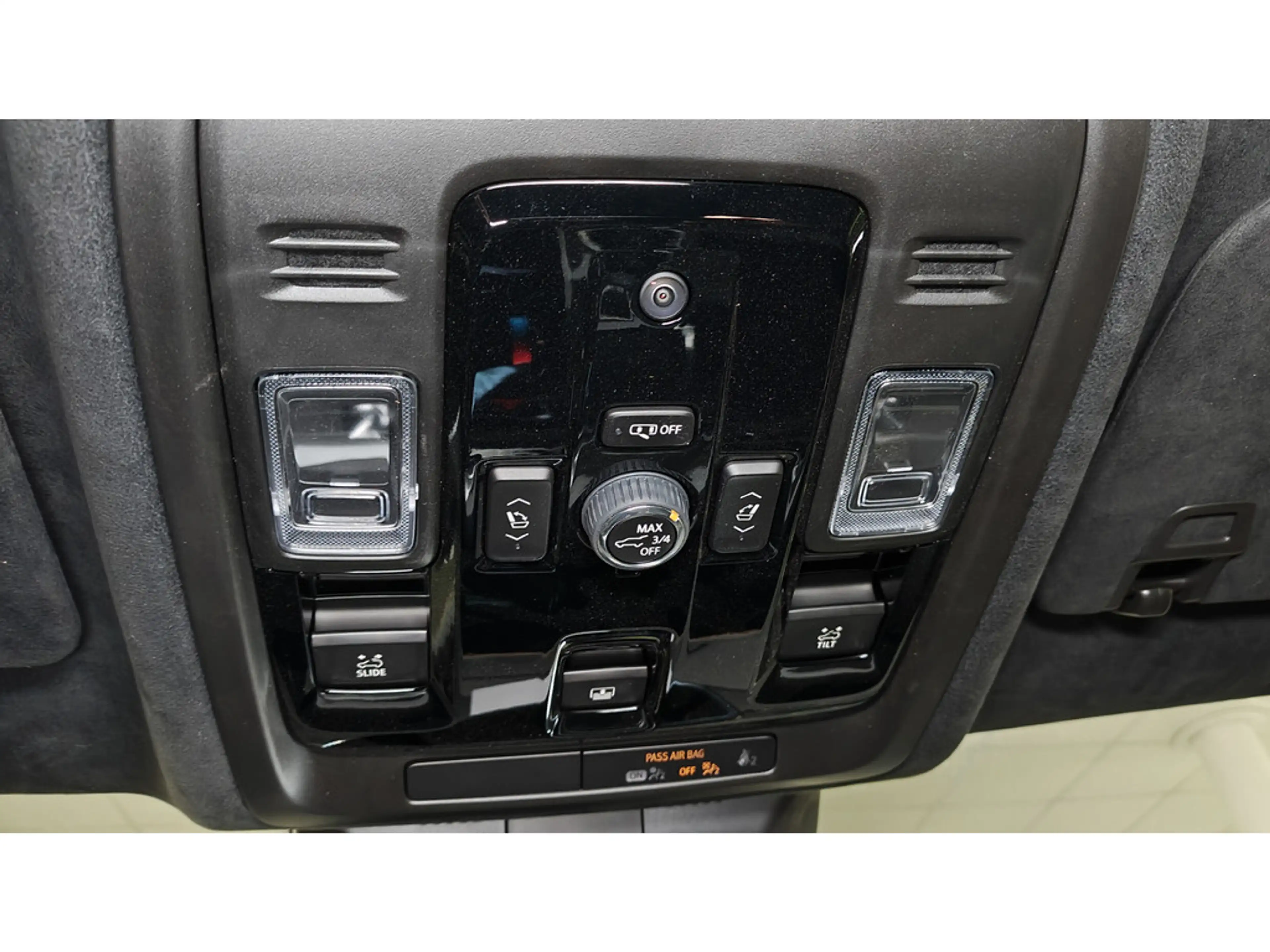 Cadillac Escalade V-Series 692 PS Carbon 24 Zoll VOLL — photo 26