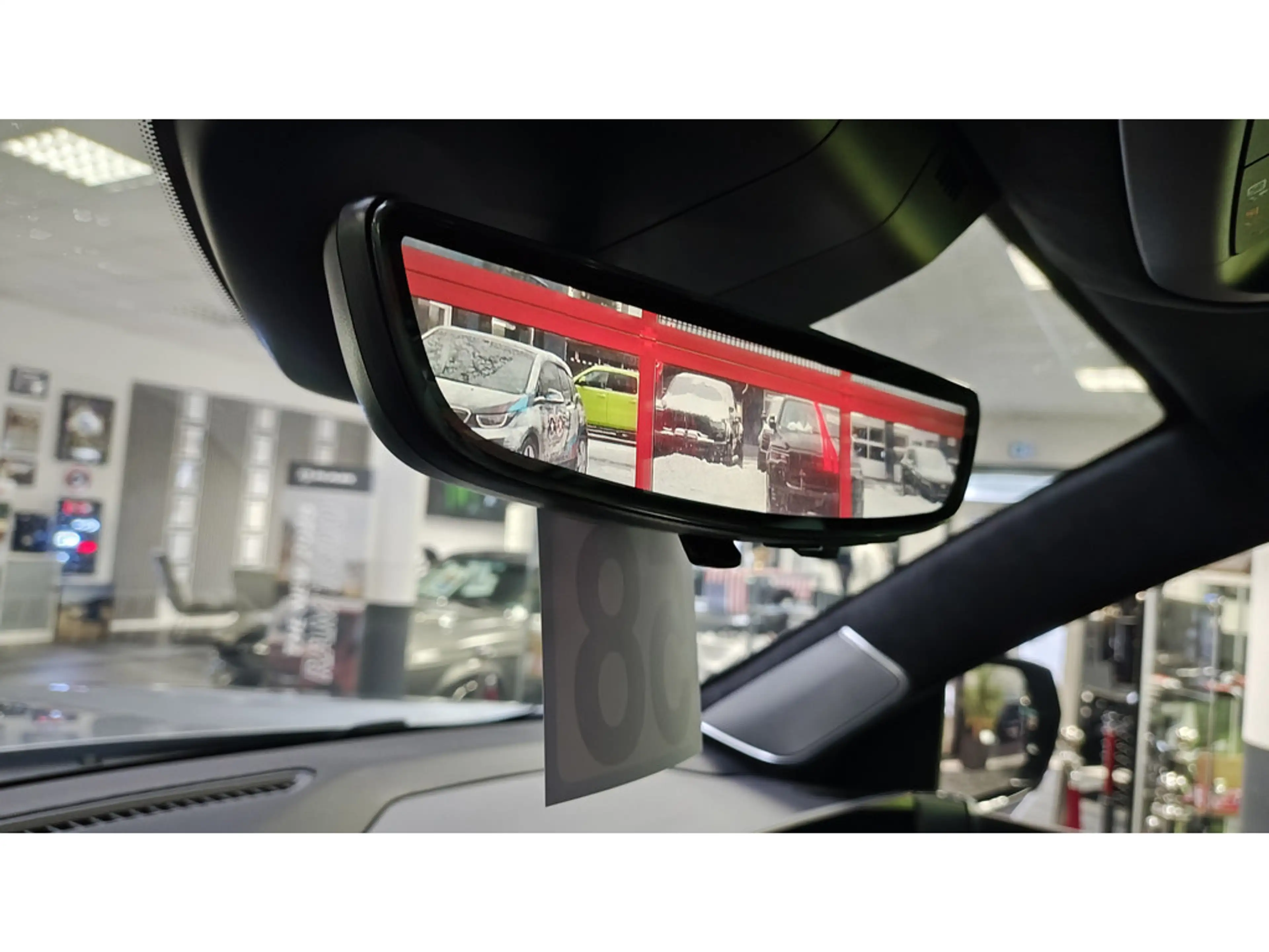 Cadillac Escalade V-Series 692 PS Carbon 24 Zoll VOLL — photo 31