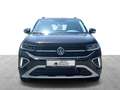 Volkswagen T-Cross 1.0 TSI DSG Style RFK+SIDE.ASSIST+APP.CONNECT Negro - thumbnail 2