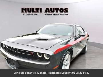 Pas Accidentée RT 377 hp 5.7L V8 Tout compris hors homologation 4500e