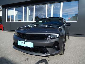 ST 1,2 Turbo MHEV GS Aut.