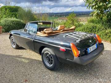 Convertibile