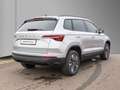Skoda Karoq 1,5 TSi DSG Selection Argent - thumbnail 4