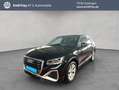 Audi Q2 35 TFSI S tronic S line Schwarz - thumbnail 1