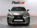 Lexus UX 250h 2.0 Business Gris - thumbnail 2