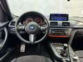 BMW 318 d|M-PAKET|SHZG|TEMP|NAVPROF|PDC|TEMP Weiß - thumbnail 23