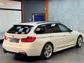 BMW 318 d|M-PAKET|SHZG|TEMP|NAVPROF|PDC|TEMP Weiß - thumbnail 8