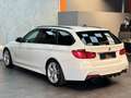 BMW 318 d|M-PAKET|SHZG|TEMP|NAVPROF|PDC|TEMP Weiß - thumbnail 6